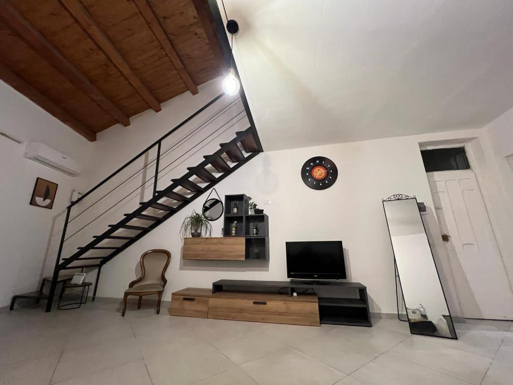 La Terrazza Del Capo Apartment Palermo Exterior foto