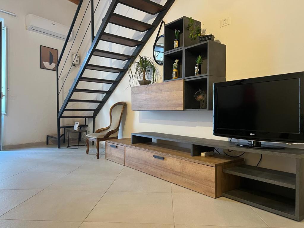 La Terrazza Del Capo Apartment Palermo Exterior foto
