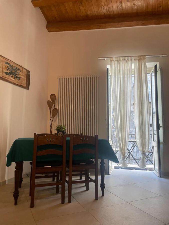 La Terrazza Del Capo Apartment Palermo Exterior foto