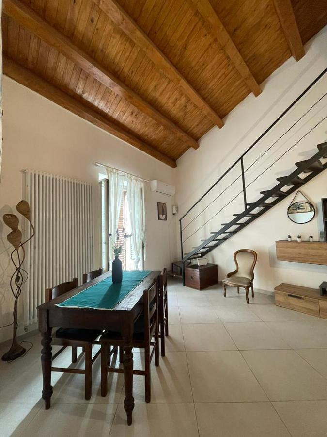 La Terrazza Del Capo Apartment Palermo Exterior foto
